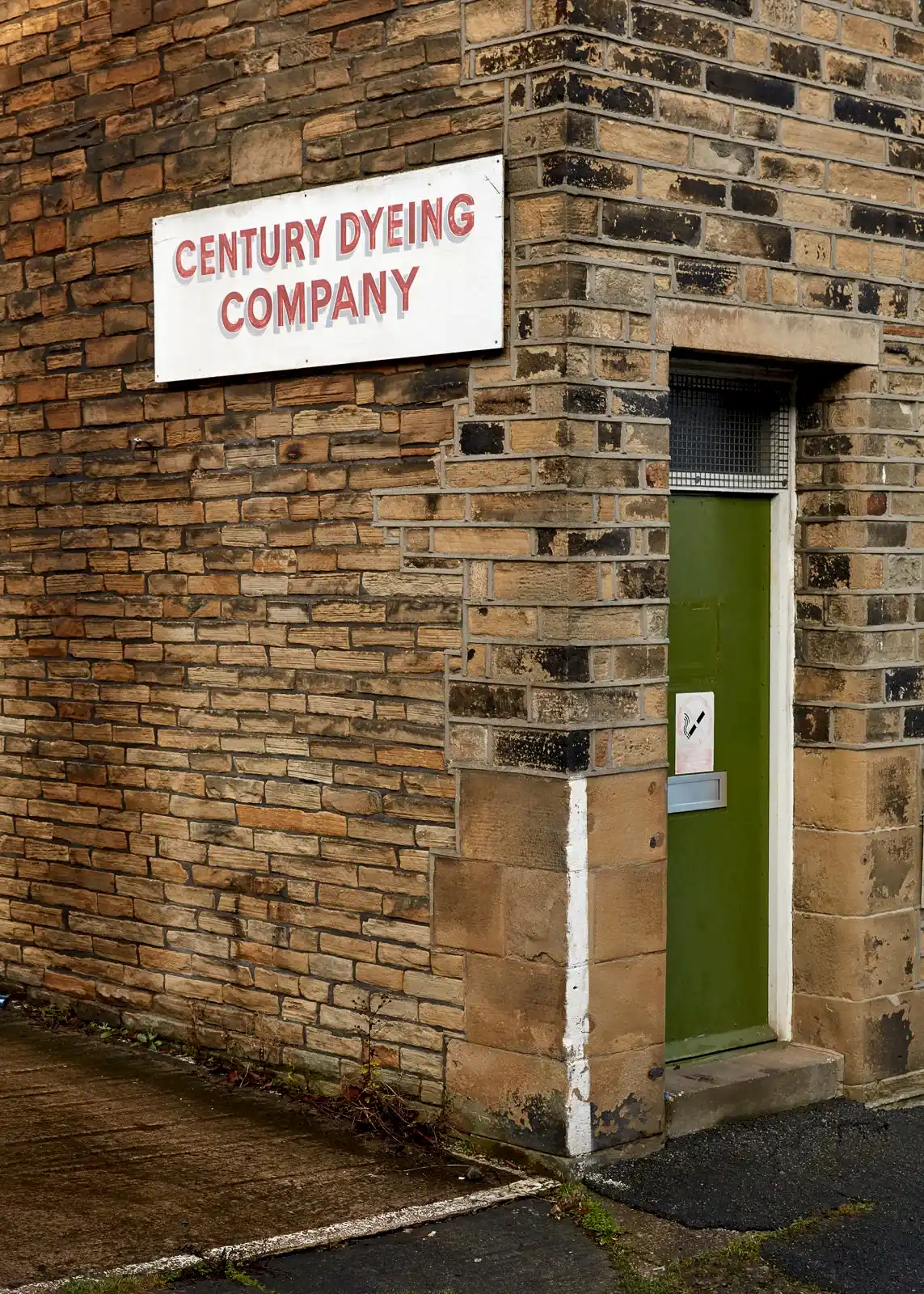 10 Year of Factories In Pictures